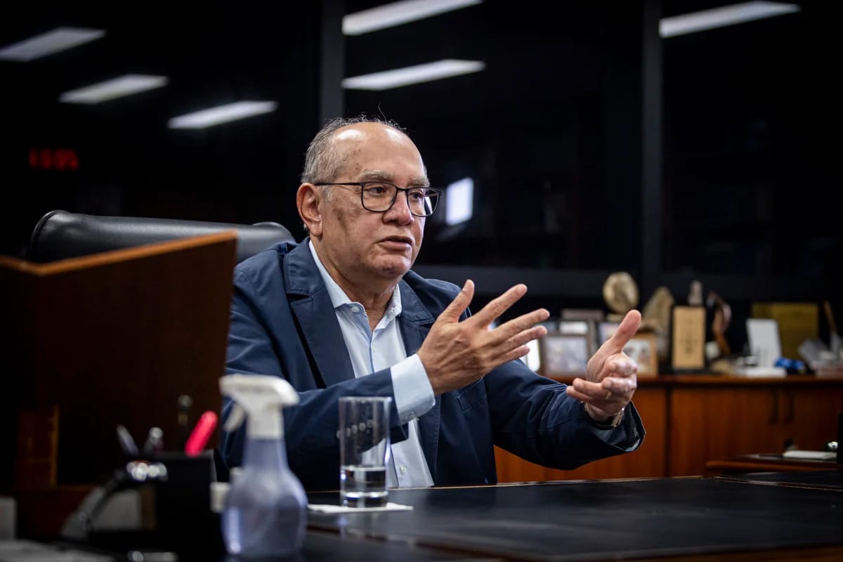 Gilmar Mendes nega blindagem a impeachments no Supremo Tribunal Federal: "A lei já caducou"