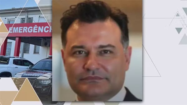 Deu no Fantástico: Empresário preso em Cuiabá ostentava viagens e apês à beira-mar