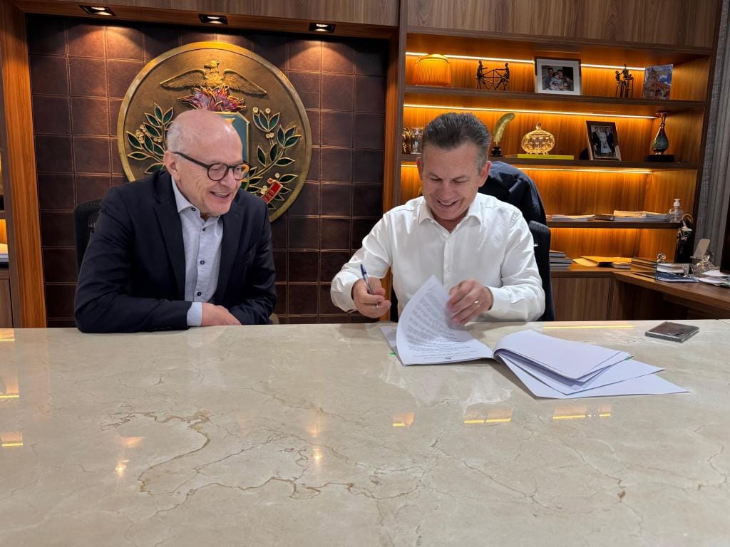 Pacote tributário visa incentivar indústria e comércio: "Vamos trazer ainda mais empresas e empregos para MT"