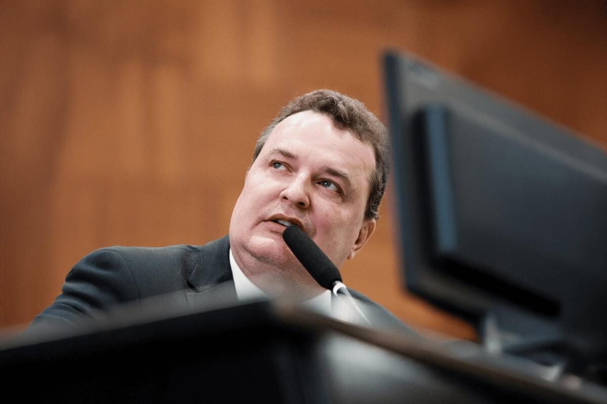 Deputado Max Russi finaliza 2025 como um dos anos mais produtivos de sua trajetória política