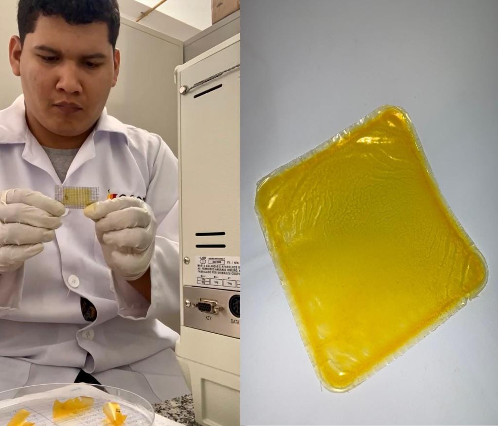 Com apoio da Fapemat, pesquisa da UFMT desenvolve embalagem biodegradável a partir de óleo de pequi