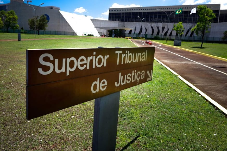 Investigação sobre rombo na conta única do TJ-MT volta ao Superior Tribunal de Justiça