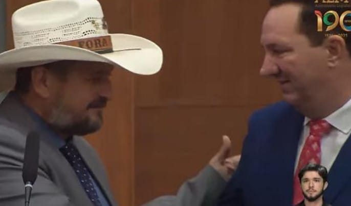 Barranco e Cattani se unem e garantem queda de veto sobre multas ambientais