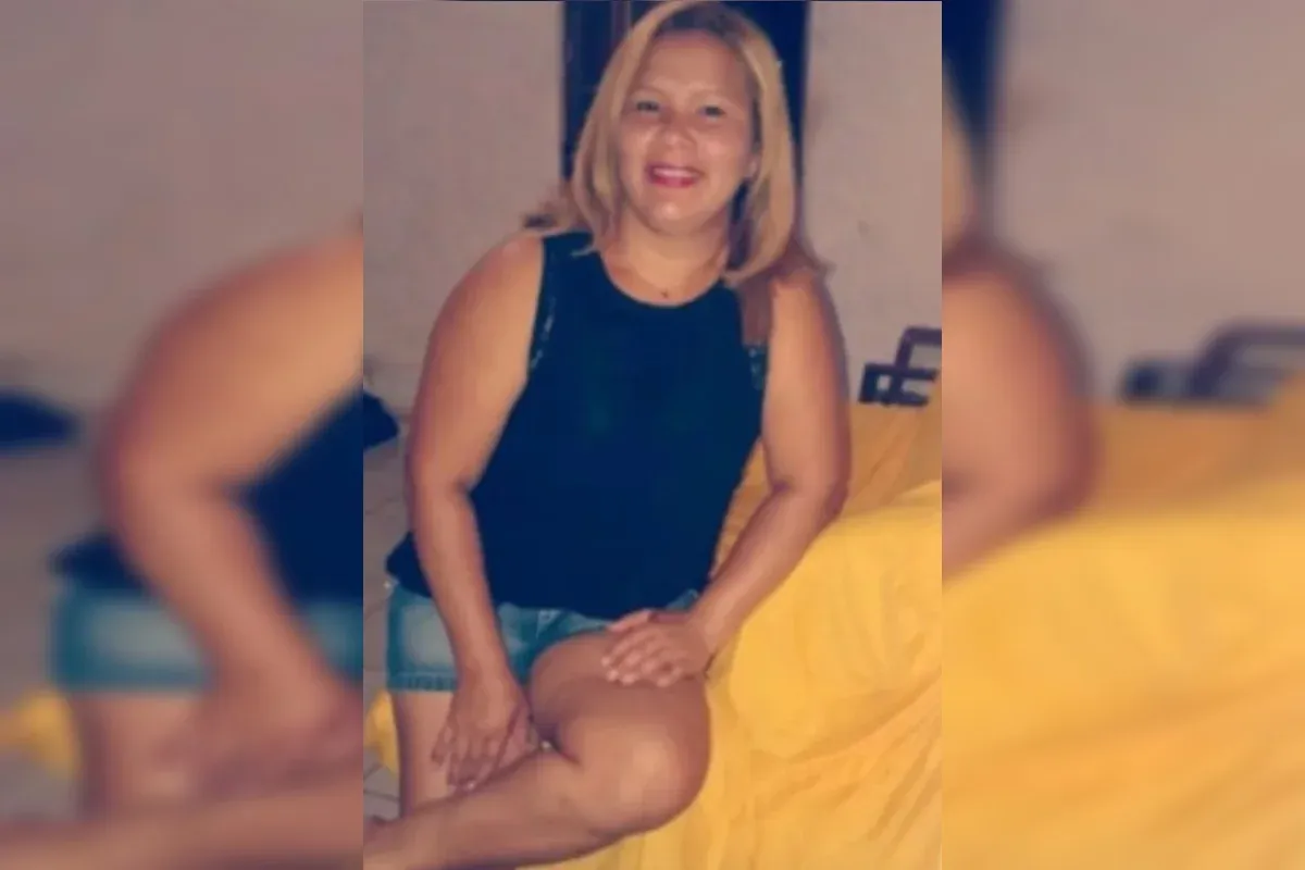 Facção criminosa é investigada pelo assassinato de cozinheira dentro de casa