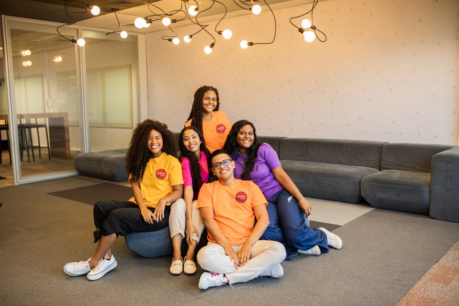 Empresas parceiras do Instituto Coca-Cola Brasil têm mais de 50 vagas abertas no MT