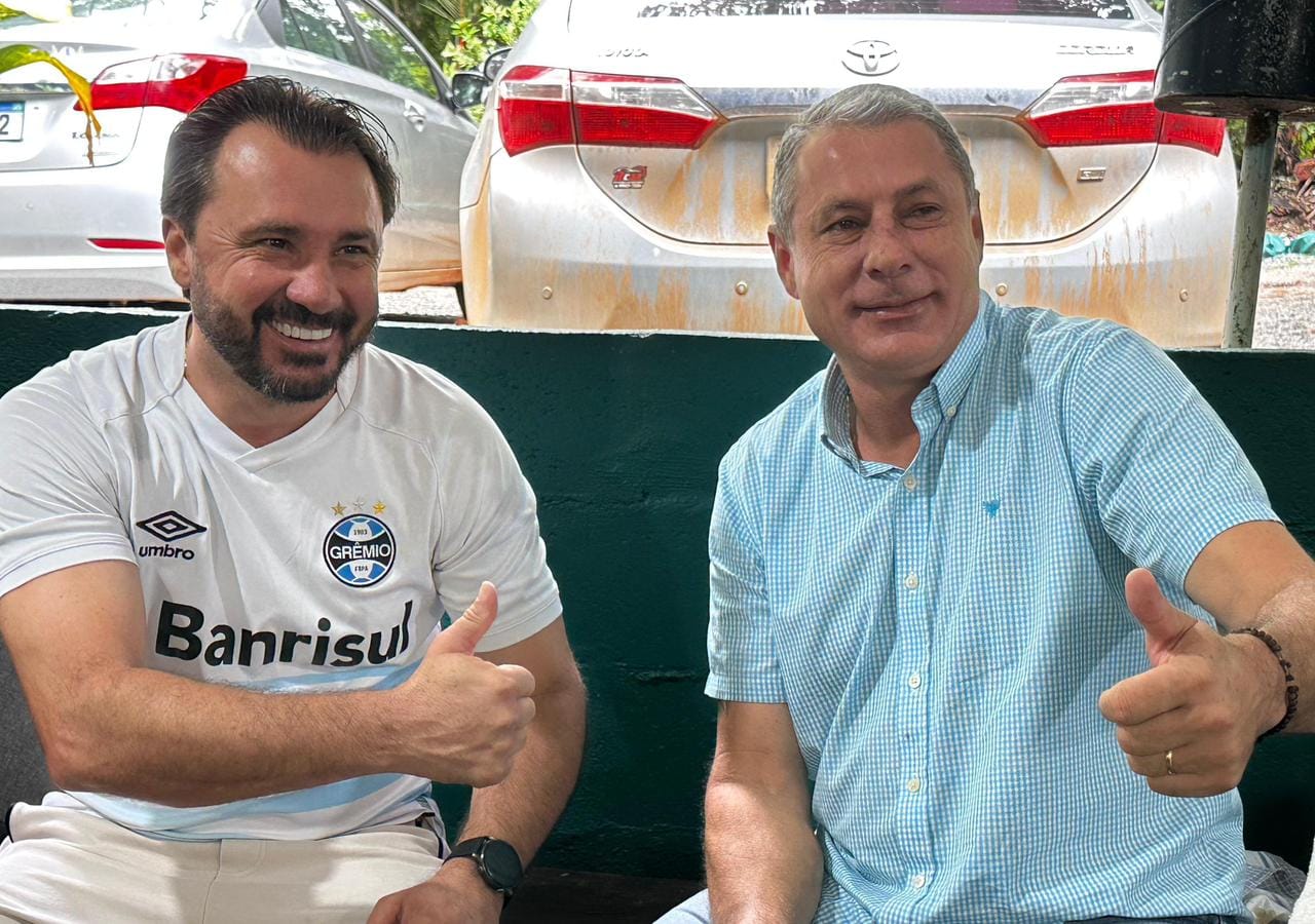 Justiça Eleitoral rejeita denúncias e absolve prefeito e vice de Sorriso: sem provas "robustas"