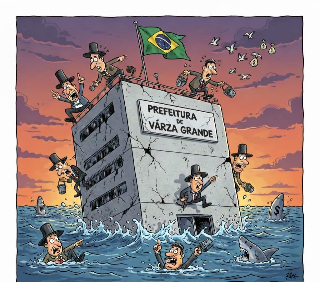 Sem avanços em quase um ano, Flávia Moretti empurra PCCS e aponta gestão anterior