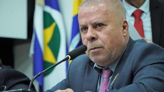Câmara de Cuiabá arquiva denúncia e livra Chico 2000 de punição por ofender colega