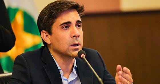 Alan Porto confirma convites de 3 partidos para deputado, mas minimiza pressões sobre “Chapa da Morte”