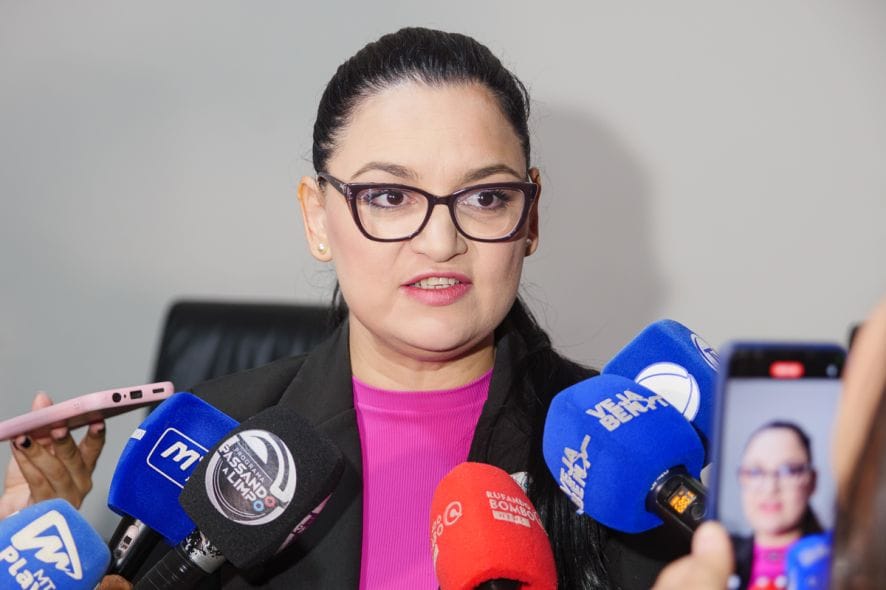 Samantha Íris acusa Maysa Leão de usar vitimismo para ganhar visibilidade