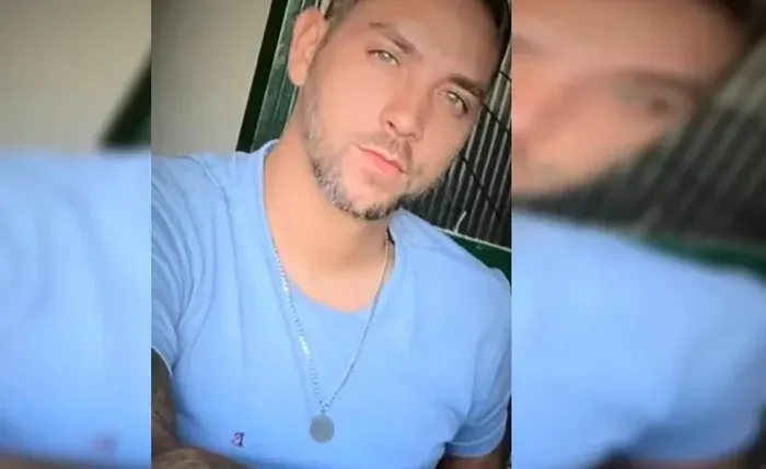 Homem tenta matar companheira com podão na cabeça durante festa de 1 ano do filho