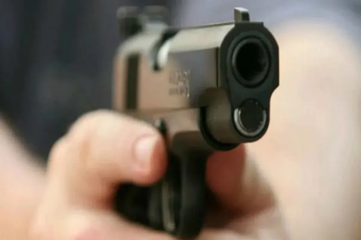 Garota de programa é baleada durante encontro marcado no bairro Alvorada, em Cuiabá