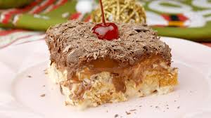 Pavetone: a sobremesa que une pavê e chocotone