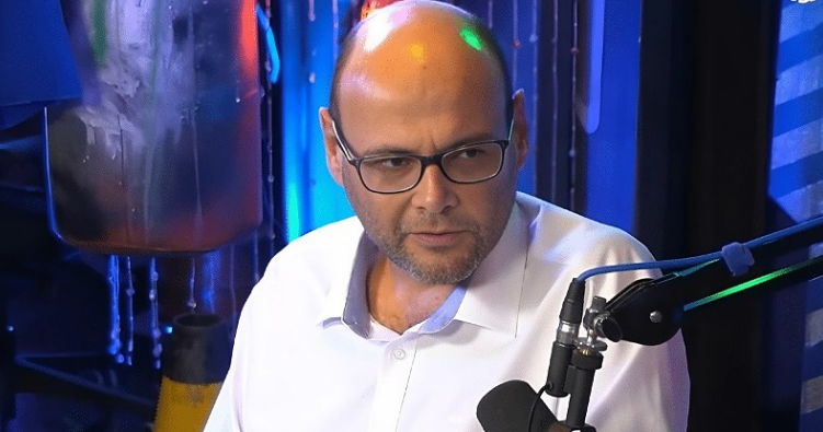 Morre Marcelo VIP: o maior golpista do Brasil