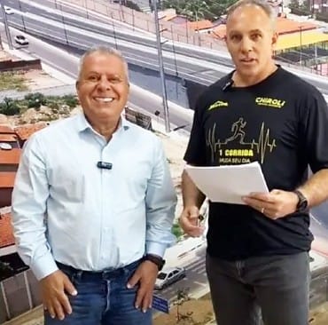 Operação Gorjeta mira instituto suspeito de devolver emendas a vereador em Cuiabá