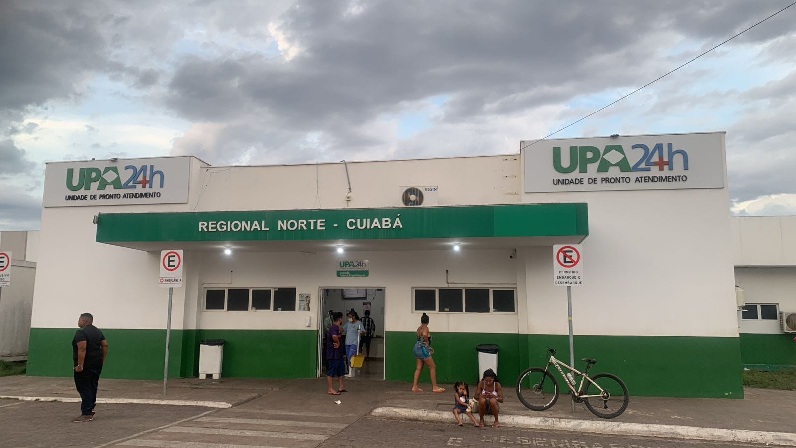 UPAs e policlínicas de Cuiabá entram em nova fase de reformas e modernização tecnológica