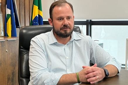 Presidente da Aprosoja acusa ministro Fávaro de travar o agro em MT