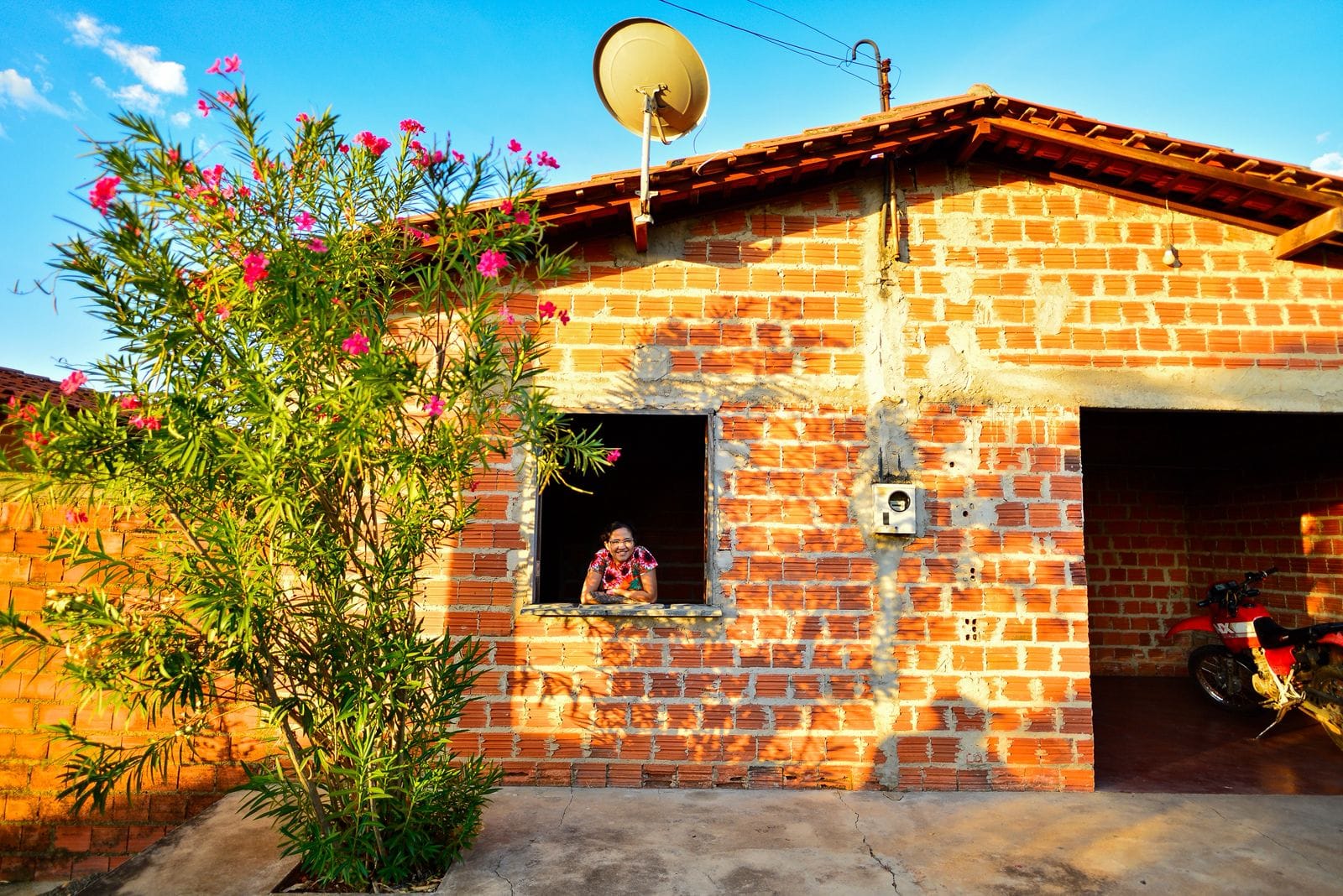 Brasil Antenado abre agendamento para instalação gratuita de parabólica em 23 cidades de MT