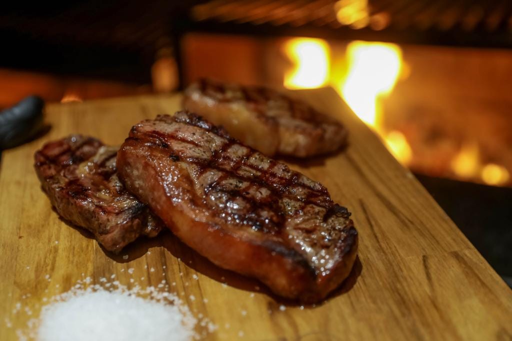 Exportações de carnes de MT disparam 43% e superam tarifa dos EUA