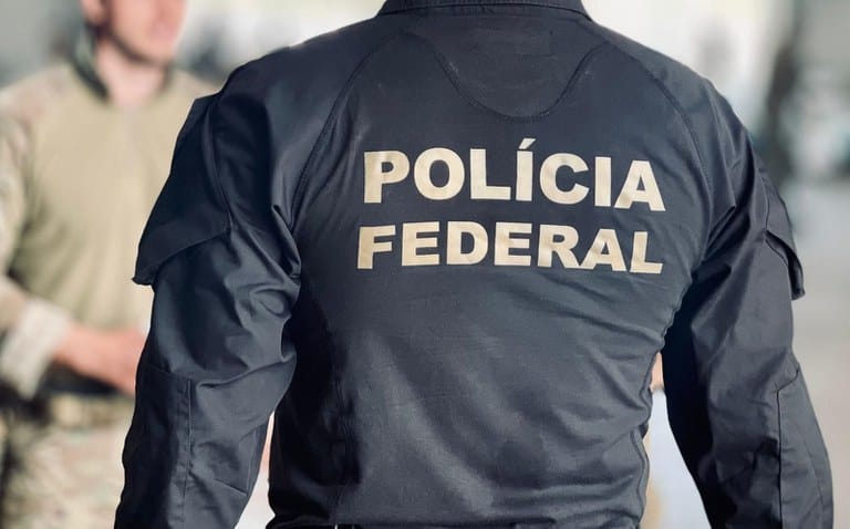 PF deflagra operação contra compartilhamento de imagens de abuso sexual infantojuvenil