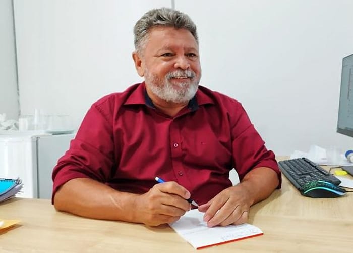 Advogado fala em "cortar cabeças de bolsonaristas em praça pública"; veja o print