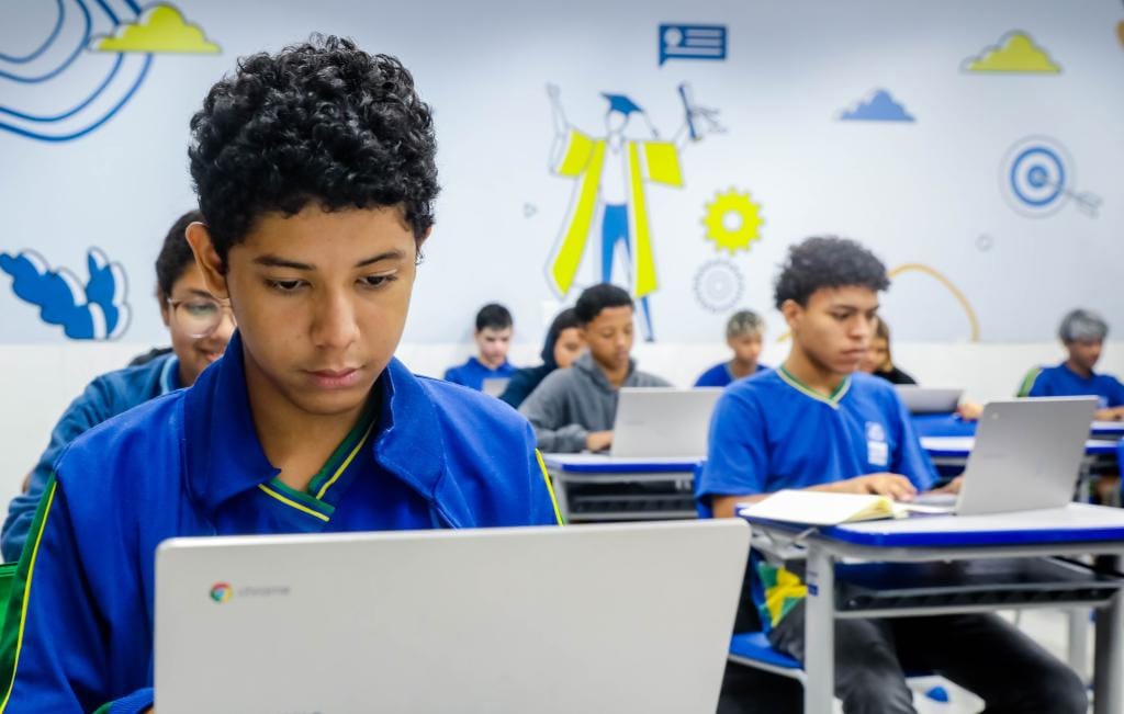 Mato Grosso tem maior salto na educação e figura entre as dez melhores do Brasil