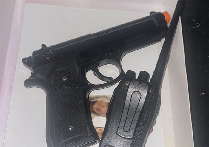 Foragida da Justiça de São Paulo é localizada em Cuiabá; suspeito por sequestro é preso pela PM