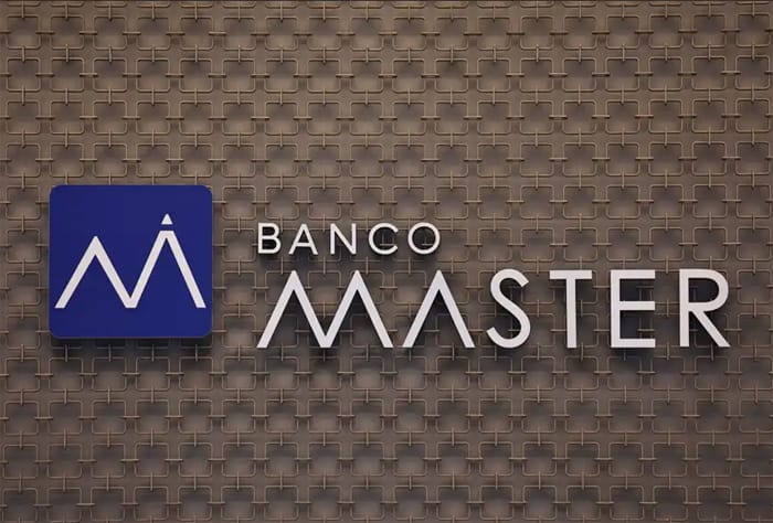 Em despacho, ministro do TCU prevê reversão da liquidação do Banco Master