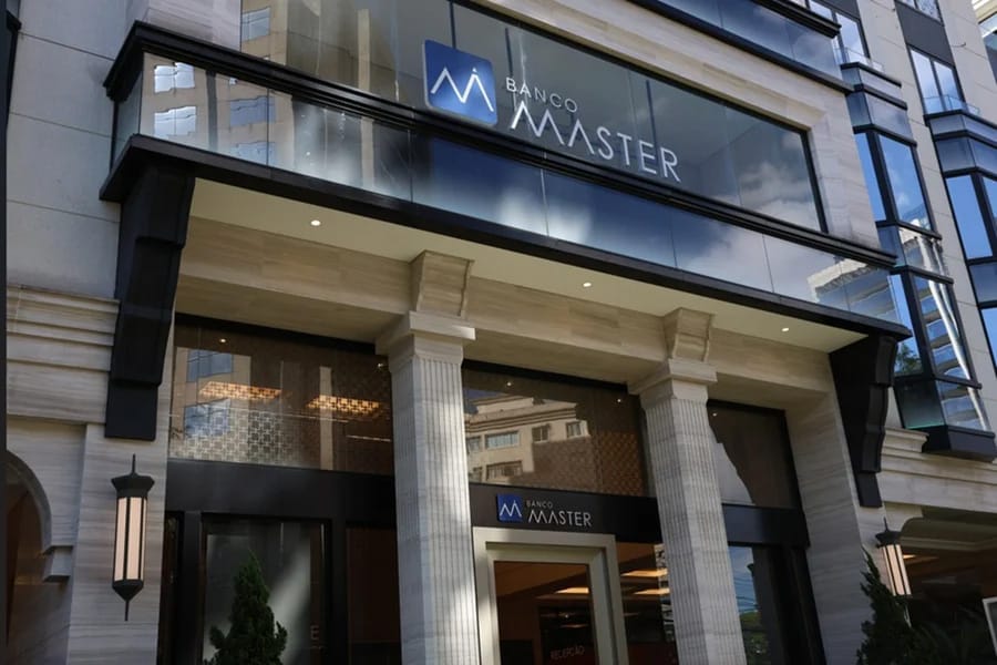 Polícia Federal ouve ex-diretores do Banco Master e do BRB; veja nomes