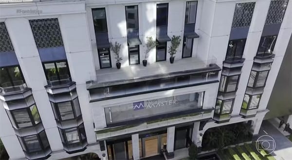 Nova suspeita de fraude do Banco Master envolve fundos da Reag, alvo da operação Carbono Oculto