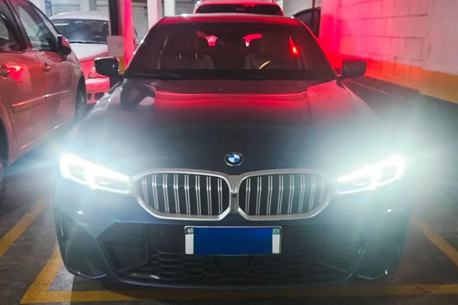 Supremo bloqueia R$ 5,7 bilhões e PF apreende arma em ação contra Daniel Vorcaro