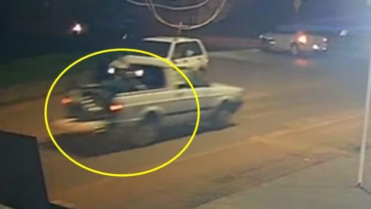 Suspeito de furtos em Sinop é preso em Cuiabá; prejuízo as vítimas passa dos R$ 30 mil