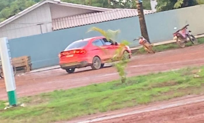 Polícias Civis de MT e RO prendem suspeito de tentativa de latrocínio e recuperam veículo roubado