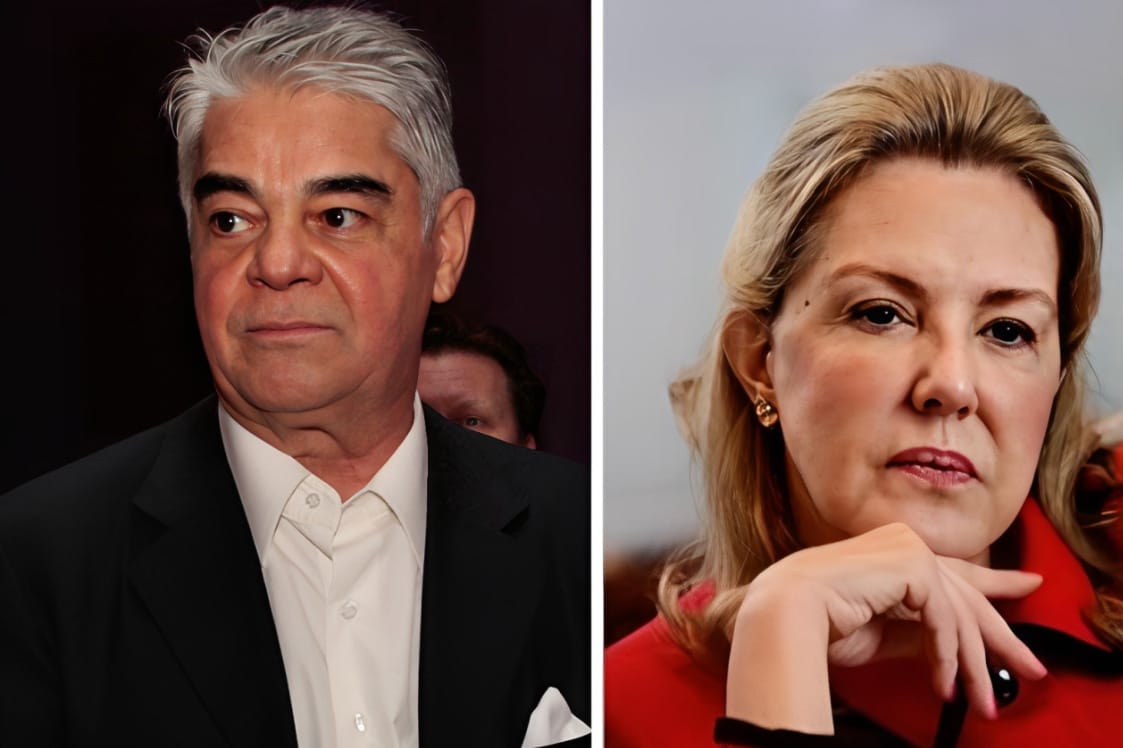O caso que abalou um bilionário: Silvio Tini, Priscila Fonseca e a implosão de uma estratégia jurídica