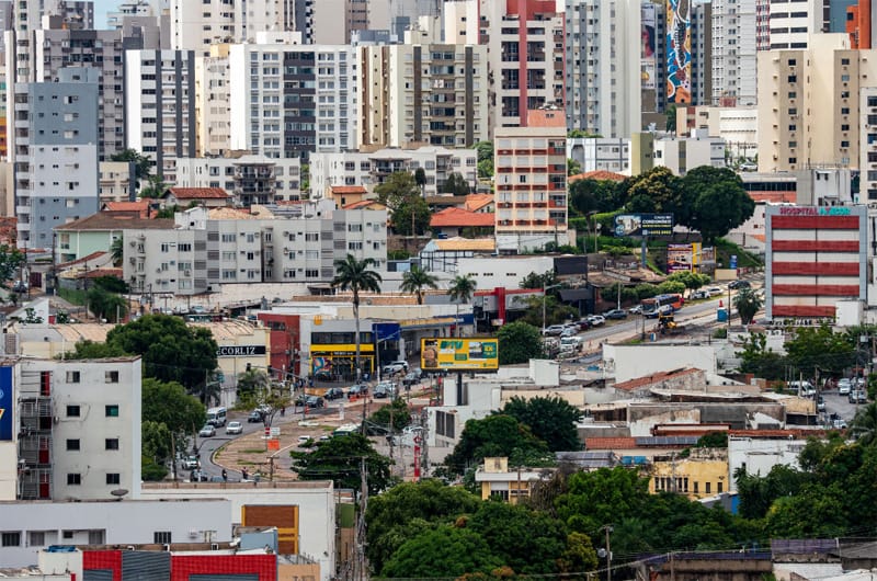Mercado Imobiliário bate recorde de faturamento em Cuiabá ao movimentar R$ 5,7 bilhões