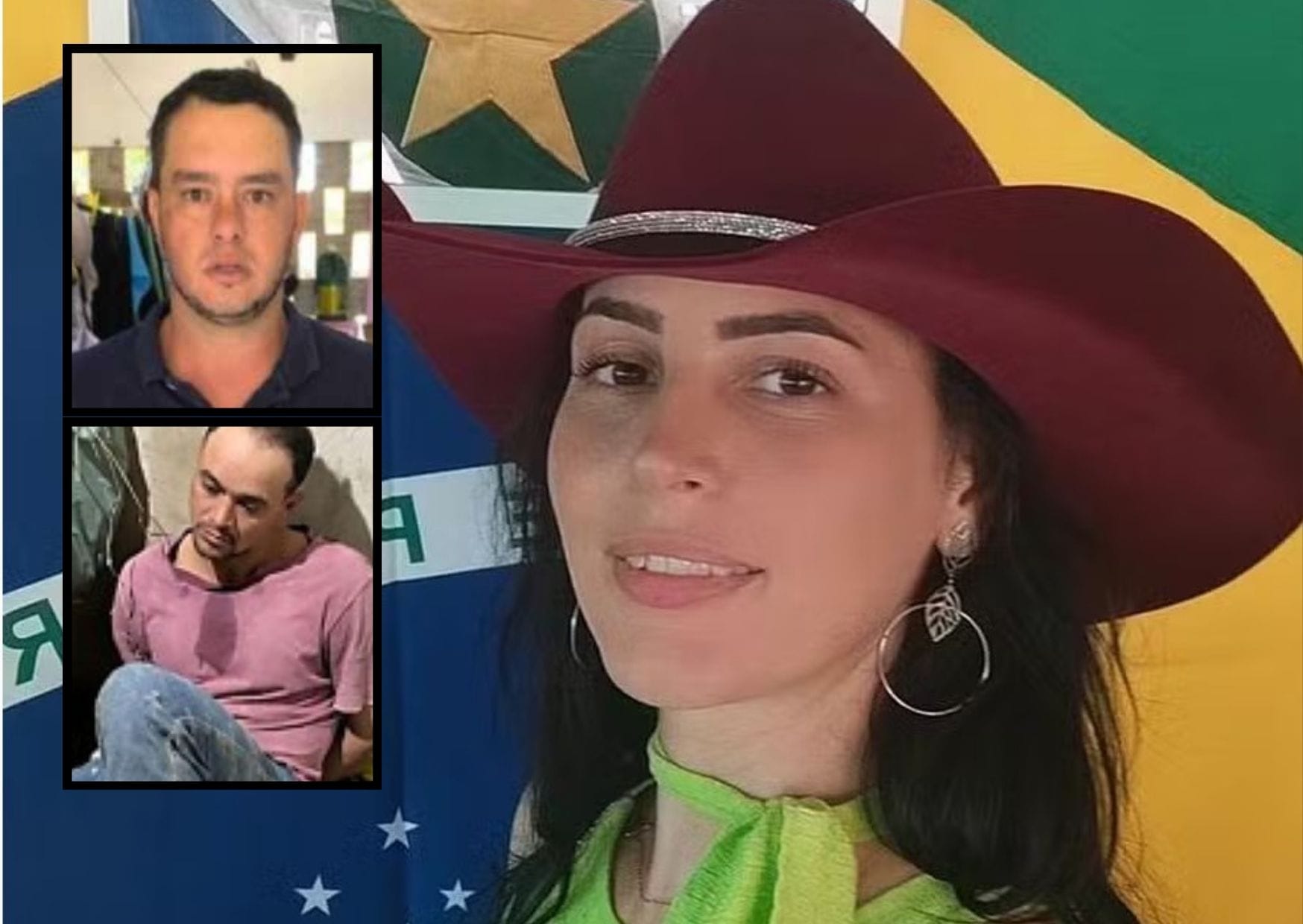 Futuro de irmãos acusados de matar filha de deputado será definido em júri nesta terça