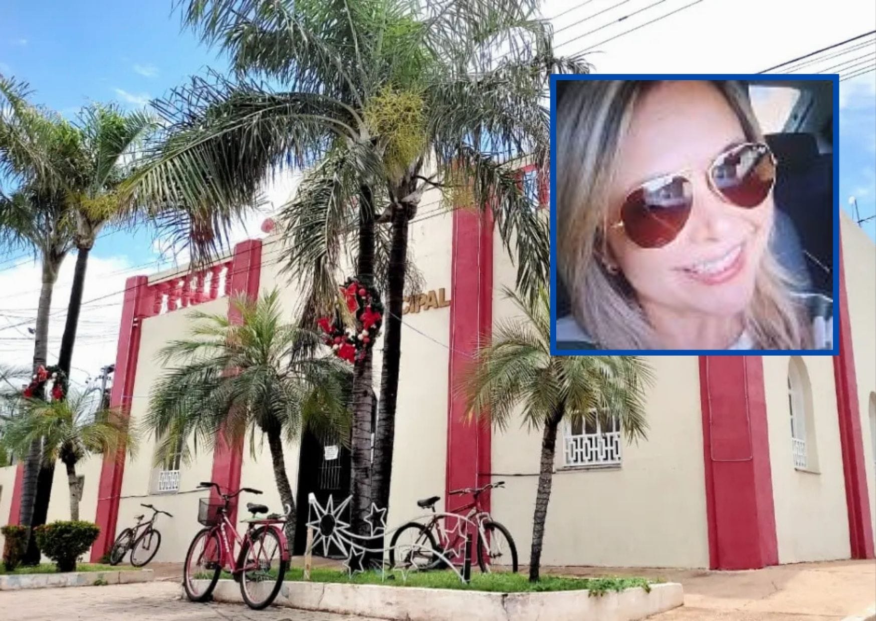 Mãe de prefeito é investigada por usar nome do filho em esquema de golpes que supera R$ 900 mil em MT