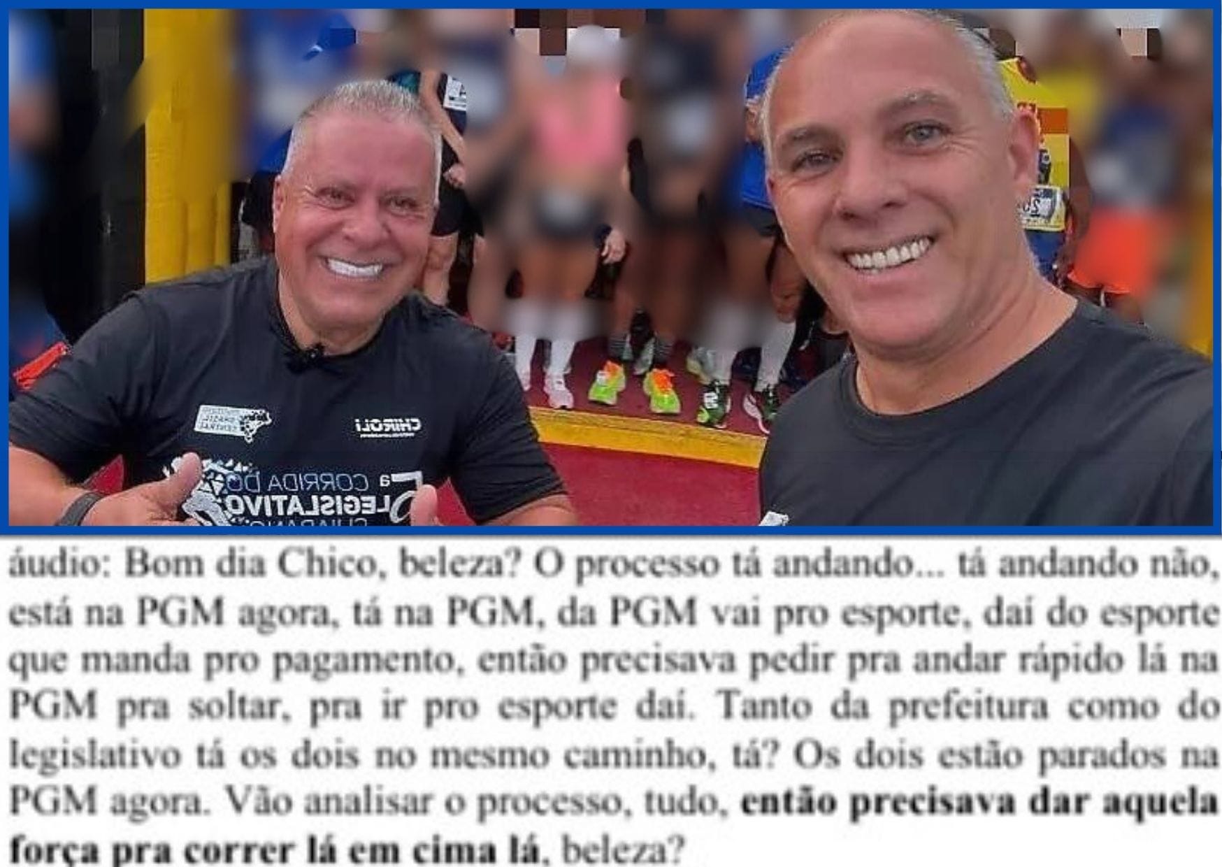 Empresário atuou para acelerar liberação de R$ 3,6 milhões em emendas, aponta investigação