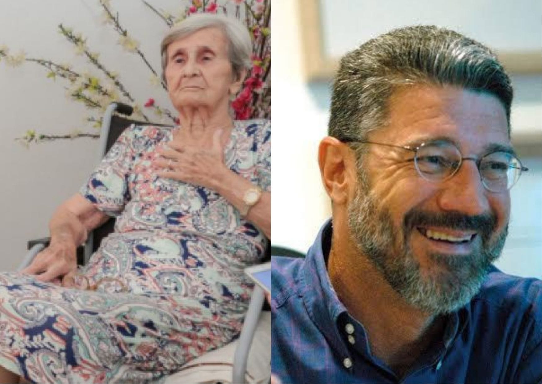 Morre aos 104 anos Maria Benedita Martins de Oliveira, matriarca histórica de Cuiabá