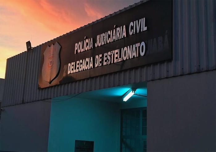 Operação mira falsos bancários do Ceará que aplicavam golpes em Mato Grosso