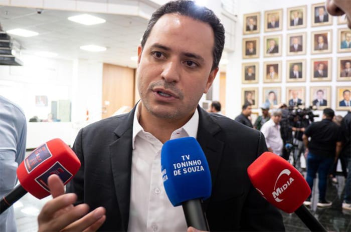 "A BR-163 não é local para aprendiz", alerta deputado Diego Guimarães após acidente