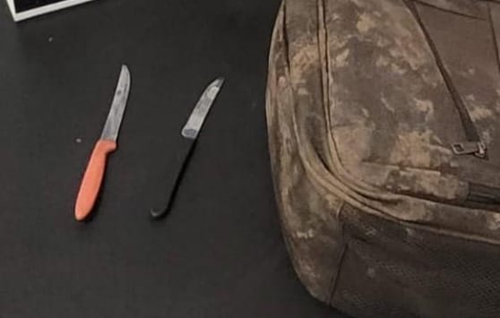 Homem que tentou matar desafeto após suposto furto de um aparelho celular é preso