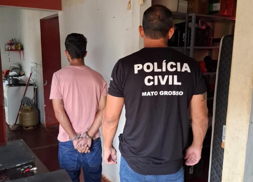 Motorista de ônibus escolar é preso acusado de estupro; vítimas são menores de 12 anos