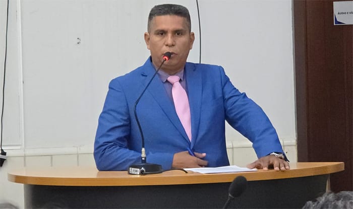 Vereadores de Cáceres são parados pela PRF e um é autuado por dirigir com CNH suspensa