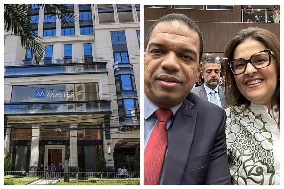 Banco Master contratou advogada suspeita de vendas de sentenças em MT para defesa no STJ