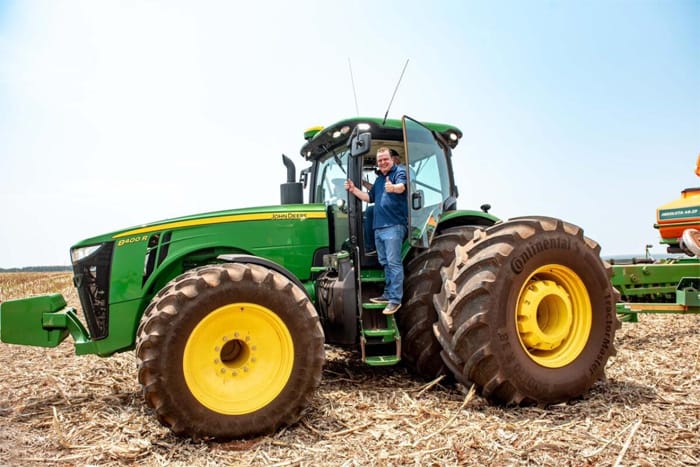 Max Russi atua em defesa dos pequenos produtores na Frente Parlamentar da Agropecuária