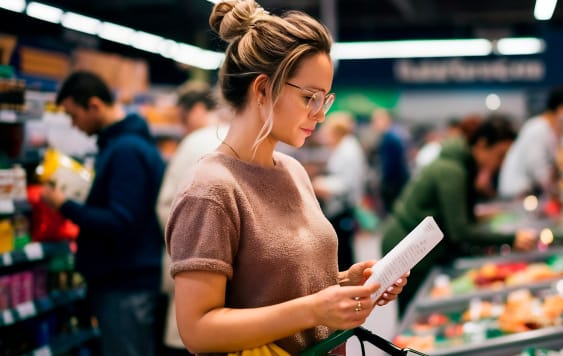 Cuiabanos iniciam 2026 pagando mais caro na cesta básica