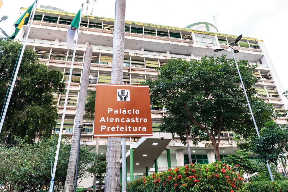 Cuiabá tem a segunda menor alíquota fixa de IPTU entre as capitais e figura entre as mais competitivas do país