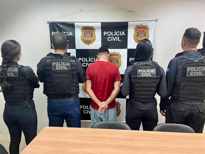 Operação visa grupo criminoso especializado em golpes por meio de invasão de dispositivos eletrônicos