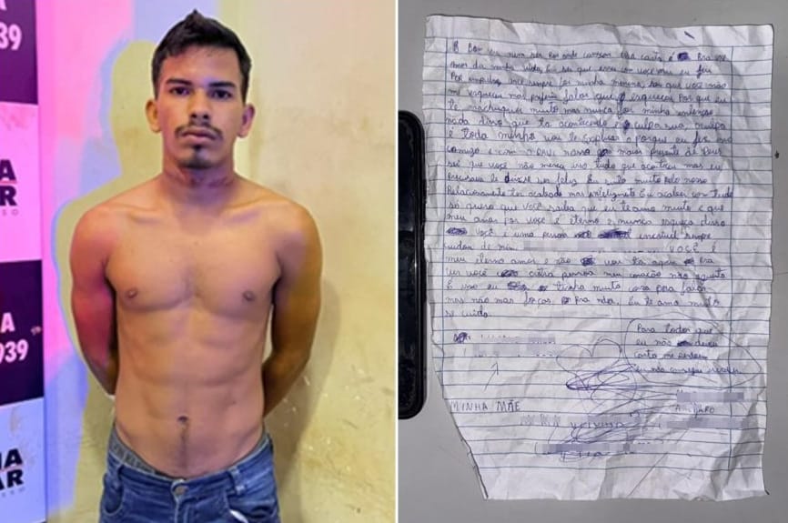 Promotoria de Justiça Criminal denuncia pai pela morte por asfixia do filho de dois anos